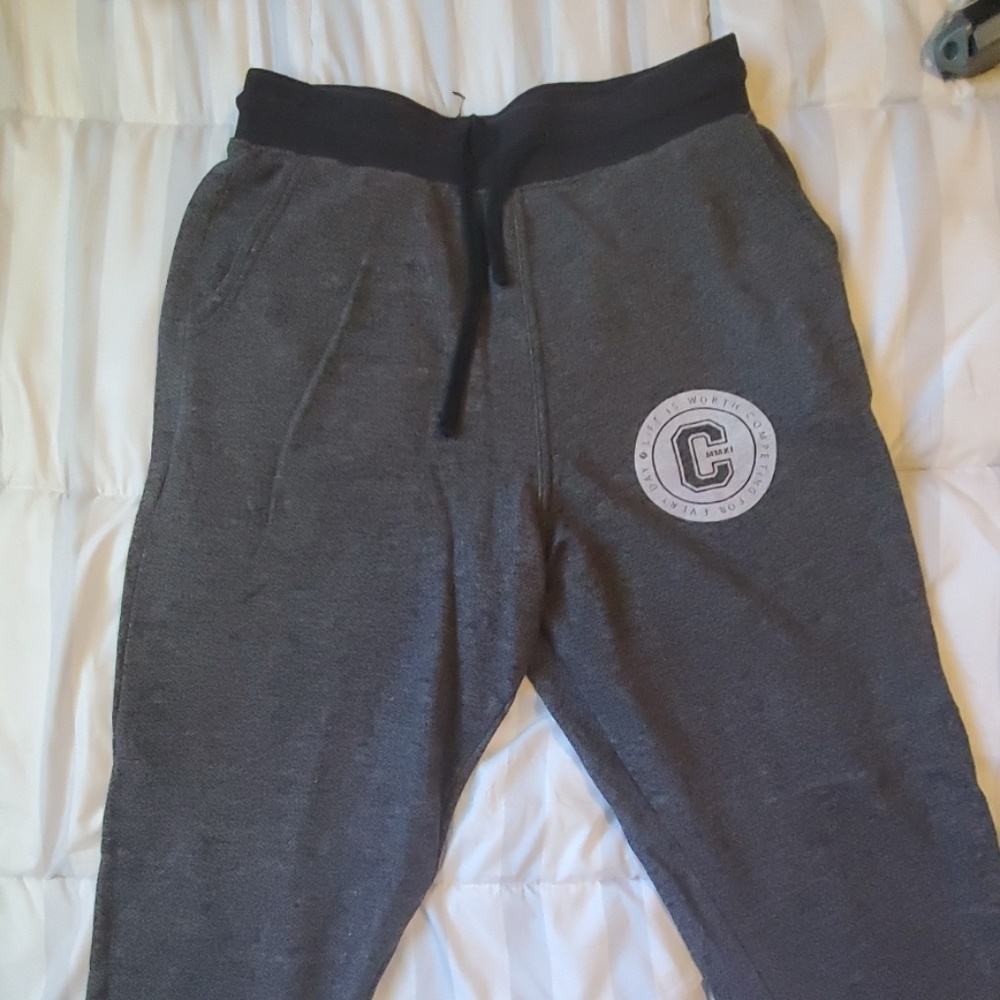 Compete Everyday Men's Joggers